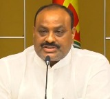 Atchennaidu demands strict action on those who killed Ramaiah