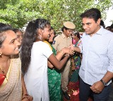 KTR on winning in next assembly elections