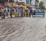 Heavy rains in vijayawada on tuesday