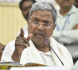 Karnataka CM Siddaramaiah's Delhi visit delayed as wife hospitalised