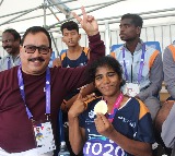 Gold rush for India at Special Olympics World Games 2023 in Berlin