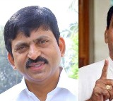 Jupally Krishna Rao and Jupally Krishna Rao To Join In Congress on 2nd July