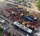 Odisha train tragedy Railways rejects reports of missing employee