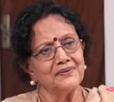 Bheeshma Sujatha Interview