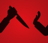 Zomato boy attacked her software lover with knife in Hyderabad
