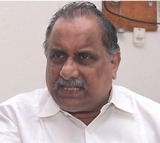 Kapu Sankshema Sena warning to Mudragada Padmanabham