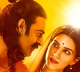 Adipurush movie update