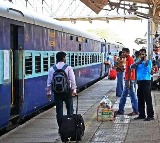  several trains cancelled on June 21 and 22 due to safety works in Kharagpur Division