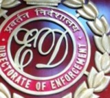 ED raids IAS officer close aide of Aaditya Thackeray