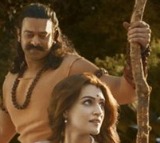 Adi Purush movie full song released