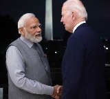 Jet engines, armed drones for India likely in Modi-Biden talks