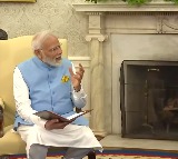 Biden welcomes Modi to White House; says US, India 'great powers'