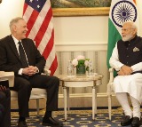 Modi meets with us industrialists during his official us visit