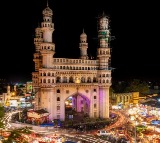 No place for Hyderabad in most livable cities list