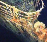 Submersible missing What James Cameron said on Titanic