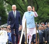Modi reaches out to US lawmakers on Ukraine, democracy