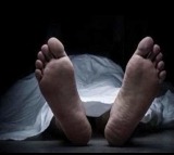 Three members of a family die by suicide in Telangana