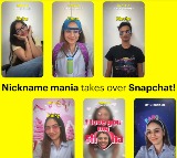 Chintu, Nani, Chinna, Kanna & Ammu 5 most common nicknames in Hyderabad unveils Snapchat findings