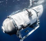 Titan submersible found on ocean floor all five aboard dead