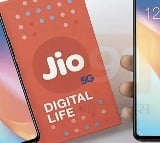 First images of Jio Phone 5G leaked online smartphone to be priced under Rs 10000