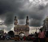Monsoon enters Telangana rains on for two days