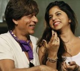 Shahrukh daughter Suhana purchased costly land