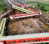 Weeks after Odisha train crash Railways transfers 5 top officials