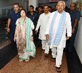 Mamata Banarjee said union govt misuses Raj Bhavans 