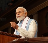 'This is the moment' to invest in India, Modi tells US biz