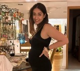 Ileana on pregnancy weight: 'Love how my body changed these past few months'
