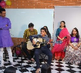 Muzigal Academy, Serenades Hyderabad with Spectacular Event on World Music Day