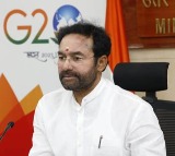Kishan reddy leaves for delhi to meet with party top leaders