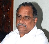 Mudragada Padmanabham responds on Janasena leaders criticism