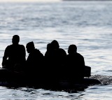 37 missing after migrant boat capsizes between Tunisia Italy