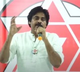 Pawan Kalyan says how he is running his party