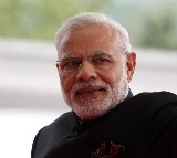 Modi received grand welcome in Egypt