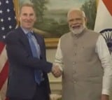 Amazon announces huge investments in India