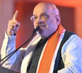 Amit Shah accuses Congress of 'murdering' democracy in 1975; calls Emergency a 'stigma'