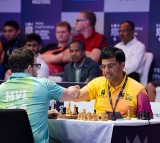 Global Chess League: A day of drama as Alpine Warriors march towards top