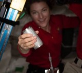 NASA recycles 98% of astronauts urine, sweat in space to drinking water