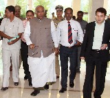 Kharge to discuss poll preparedness for Telangana on Tuesday