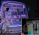 10 killed as two buses collide in Odisha 