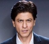 Shahrukh Khan response to a fan about smoking with him