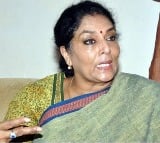 sensational comments of renuka chaudhary after the meeting with ponguleti