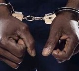 15 cyber crime accused arrest in Hyderabad
