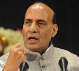PoK is was and will remain part of India Rajnath Singh