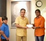 Kamal Haasan gifts car to woman bus driver who lost her job