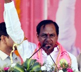 Shunned by Maha parties, Telangana CM KCR seeks solace in Lord Vitthal & Rukmini