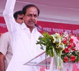 BRS is not A team or B team of any party: KCR