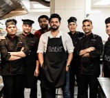 Suresh Raina launches Indian cuisine restaurant in Amsterdam